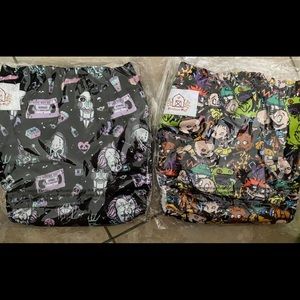 ❌ALL SOLD❌ fhf custom cloth diapers